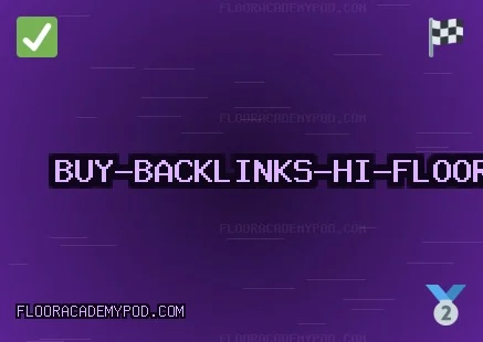 उच्च गुणवत्ता बैकलिंक्स